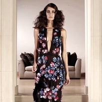 Azzaro возвращается на парижскую Неделю Моды