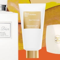 Семь банных средств в дополнение к любимым ароматам