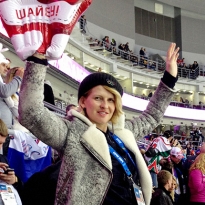 Олимпийский дневник Полины Киценко. Часть V