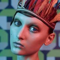 Директор моды W Magazine оформит бутик Prada