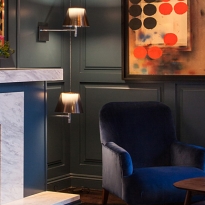 London House: новый ресторан от Гордона Рамзи