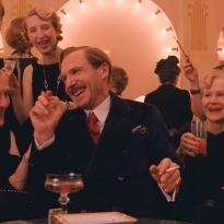 \"Отель Гранд Будапешт\" Уэса Андерсона: закулисное видео