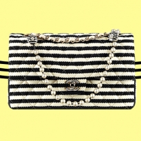 Объект желания: сумка Chanel