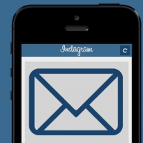 В Instagram появятся личные сообщения