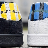 Вариация на тему: Raf Simons для adidas Stan Smith