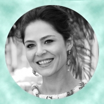 Девушка недели: Елена Лядова