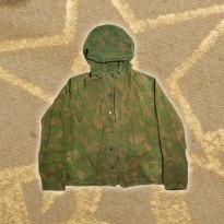 За кем следить: проект Russian Uniform о военной одежде