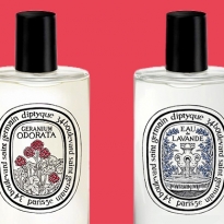 Два новых весенних аромата Diptyque