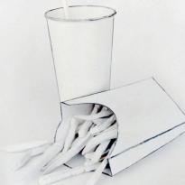 Здорово живут: что и как едят сегодня в Америке