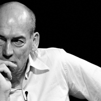 Рем Колхас выпускает две новые книги по архитектуре