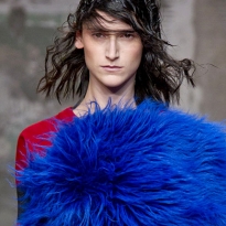 Обзор Buro 24/7: Marni, осень-зима 2014