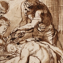 Более 800 картин Старых Мастеров выставляются на торги