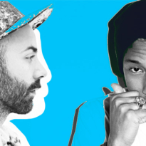 Woodkid, Фаррелл Уильямс и Ханс Циммер напишут музыку к фильму