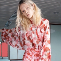 Коллекция Giambattista Valli, resort 2015