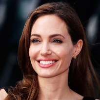 Анджелина Джоли возглавила новый рейтинг Forbes