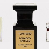 Пять парфюмов на неделе шоколада