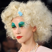 В мире Meadham Kirchhoff