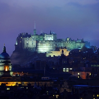 Отель Nira Caledonia: Эдинбург зовет!