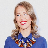 Открытие Vogue Cafe в Киеве