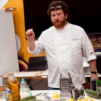 В Парке Горького пройдет фестиваль еды