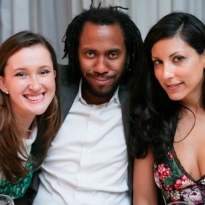 NY Times о Байбаковой: \"Она нашла свое место в арт-мире\"