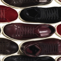 Tom Ford выпускают коллекцию кедов