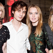 День рождения The Kisa