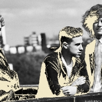 Музыка месяца: сладкий ноябрь