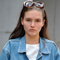 Неделя моды в Сиднее: streetstyle. Часть III