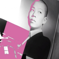 Джейсон Ву создал коллекцию pre-fall 2014 для Lancôme