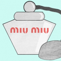 Miu Miu все-таки выпустит парфюм
