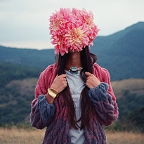 Новая съемка для More is Love Magazine