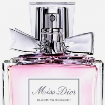 Еще один аромат из серии Miss Dior