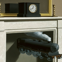 Главные выставки 2014 года: США