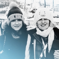 Олимпийский дневник Полины Киценко. Часть I