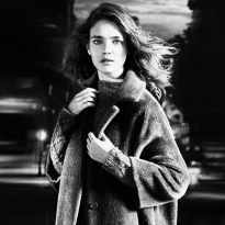 Коллекция Aspesi в объективе Паоло Роверси