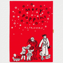 \"Детские книжки\" Олимпии Ле-Тан для Browns