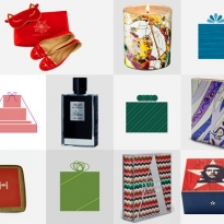 Идеи для новогодних подарков 2013. Часть 5