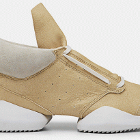 Весенняя коллекция кроссовок Rick Owens для adidas