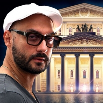 Кирилл Серебренников будет работать в Большом театре