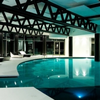 Спа недели: велнес и гольф в итальянском Argentario Resort Golf & Spa