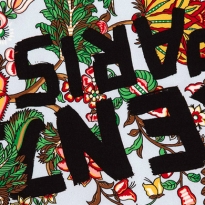 Капсульная коллекция Kenzo для универмага Liberty