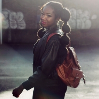 Интервью Buro 24/7: певица и дитя 90-х Moko