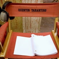 Тарантино передумал снимать фильм из-за утечки сценария