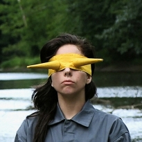 Леди Гага испытала \"Метод\" Марины Абрамович