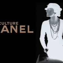 Бэкстейдж видео выставки Culture Chanel в Сеуле