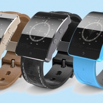 Apple представят iWatch 9 сентября вместе с iPhone 6