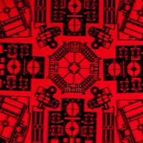 Выставка \"Культурный код\" в рамках ARTBAT FEST