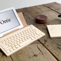 Зарядное устройство Orée Pebble 2