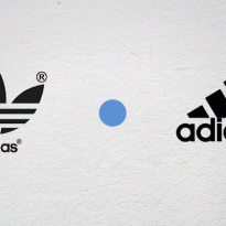 Уроки истории: как бренды возвращаются к своим прежним логотипам